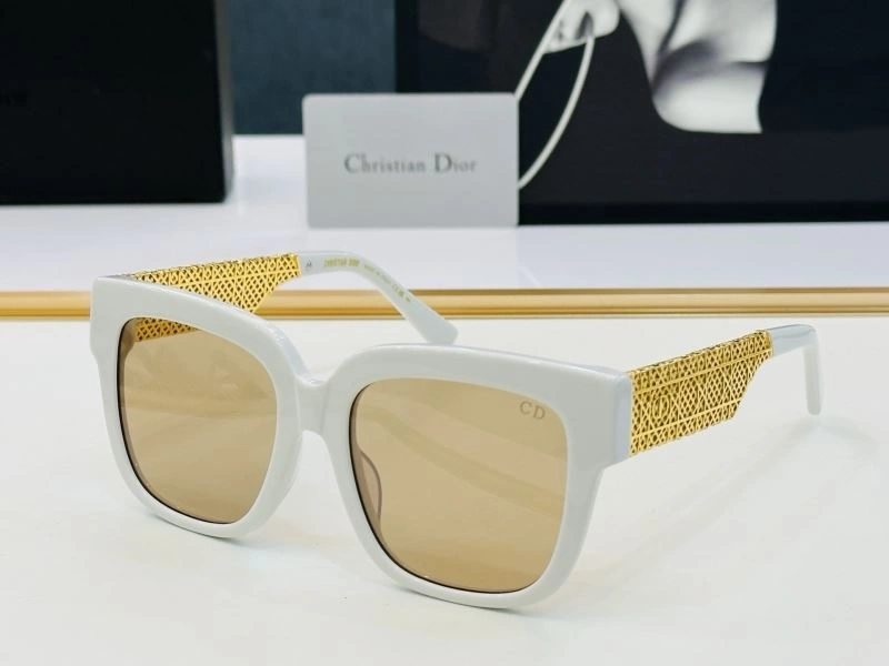 Affordable Christian Dior Sunglasses 278644