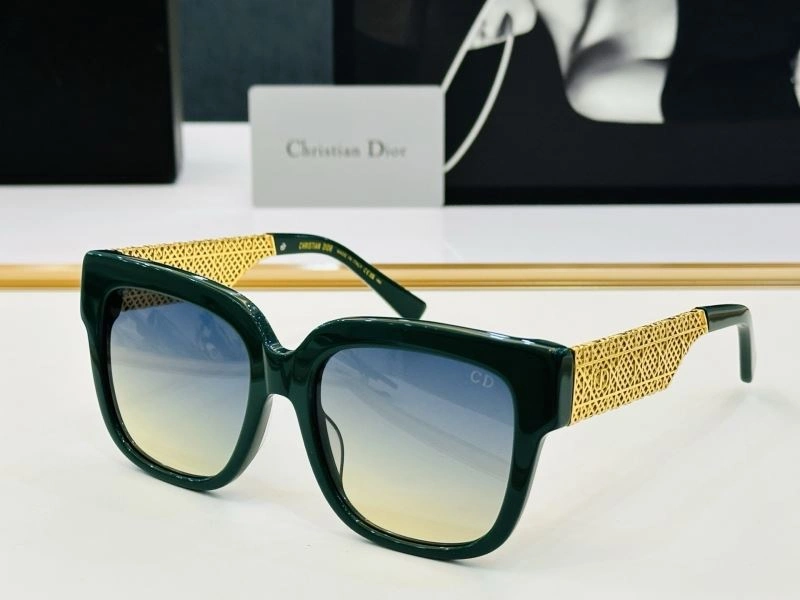 Affordable Christian Dior Sunglasses 278644