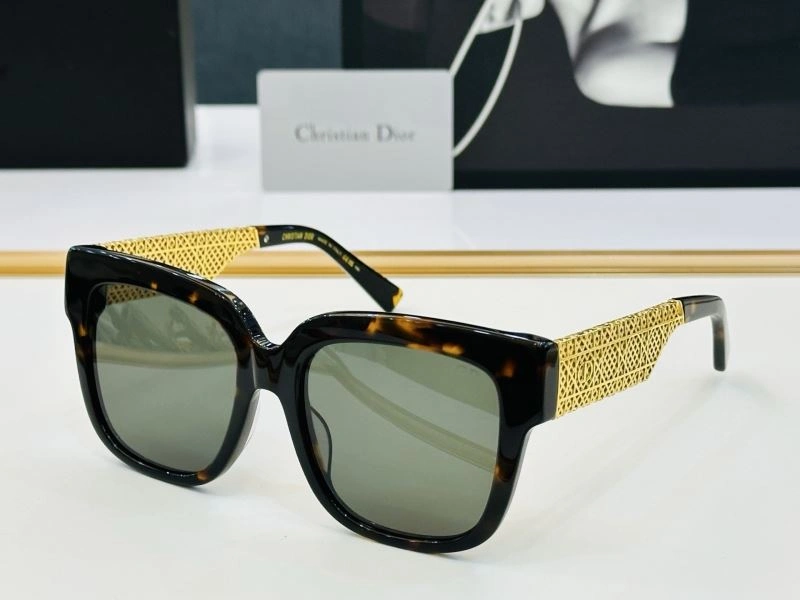 Affordable Christian Dior Sunglasses 278644