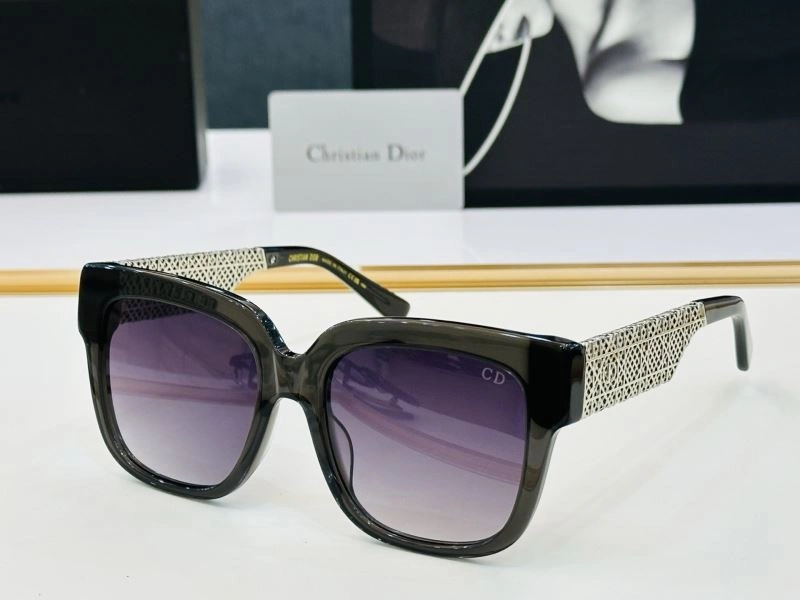 Affordable Christian Dior Sunglasses 278644