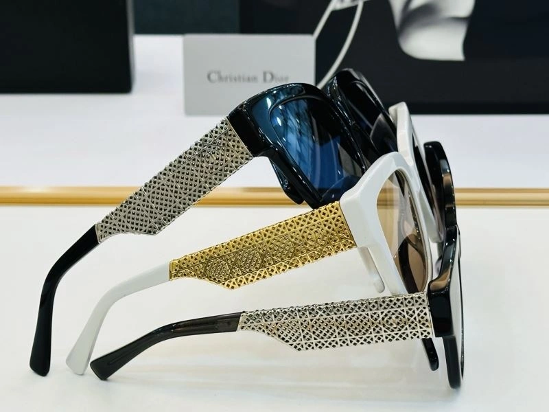 Affordable Christian Dior Sunglasses 278644