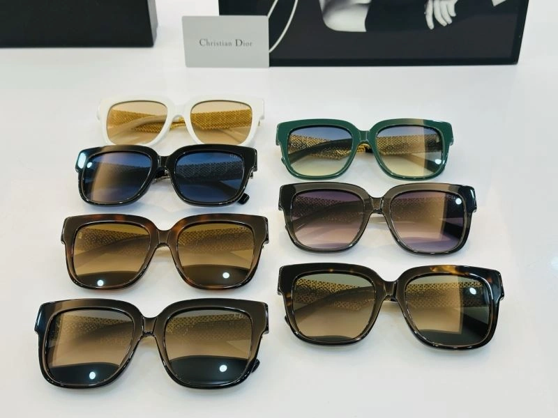 Affordable Christian Dior Sunglasses 278644