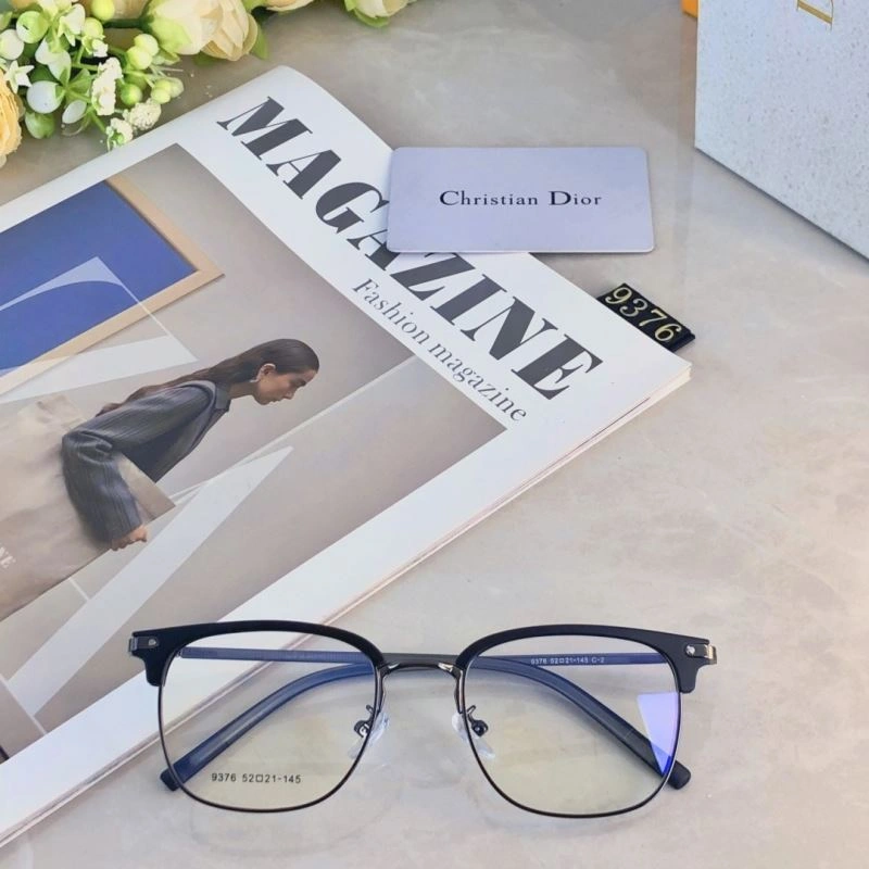 Christian Dior Sunglasses Flexible 278627