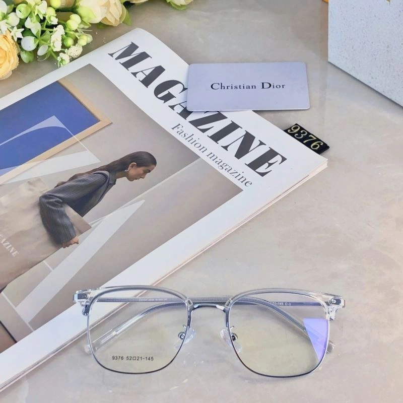 Christian Dior Sunglasses Flexible 278627