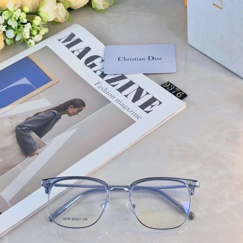 Christian Dior Sunglasses Flexible 278627