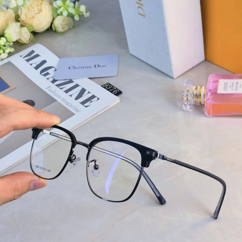 Christian Dior Sunglasses Flexible 278627