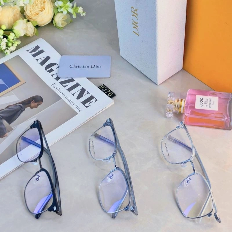 Christian Dior Sunglasses Flexible 278627