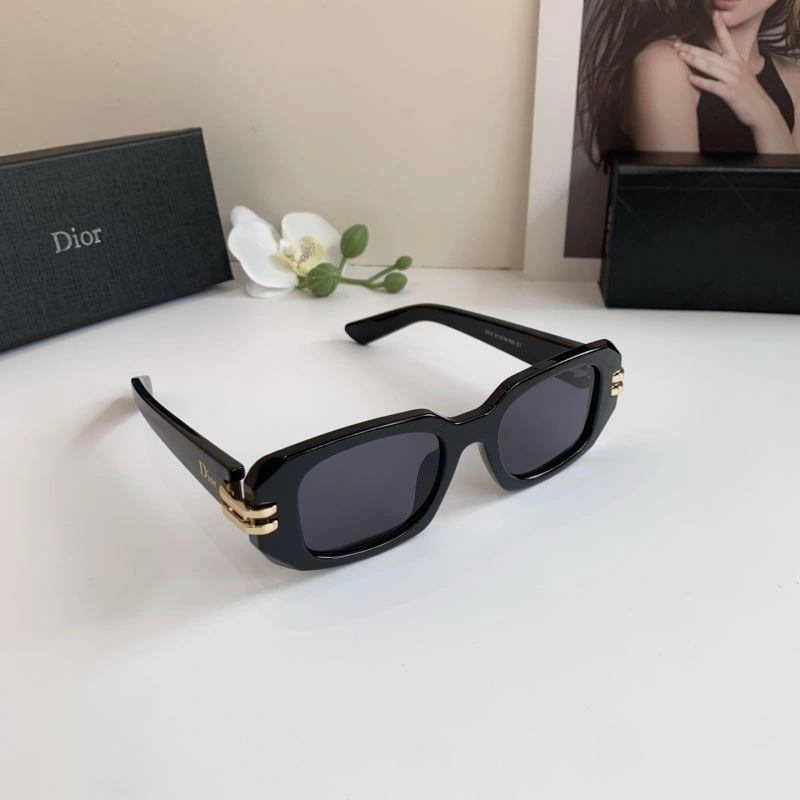 Christian Dior Sunglasses Supportive 278619