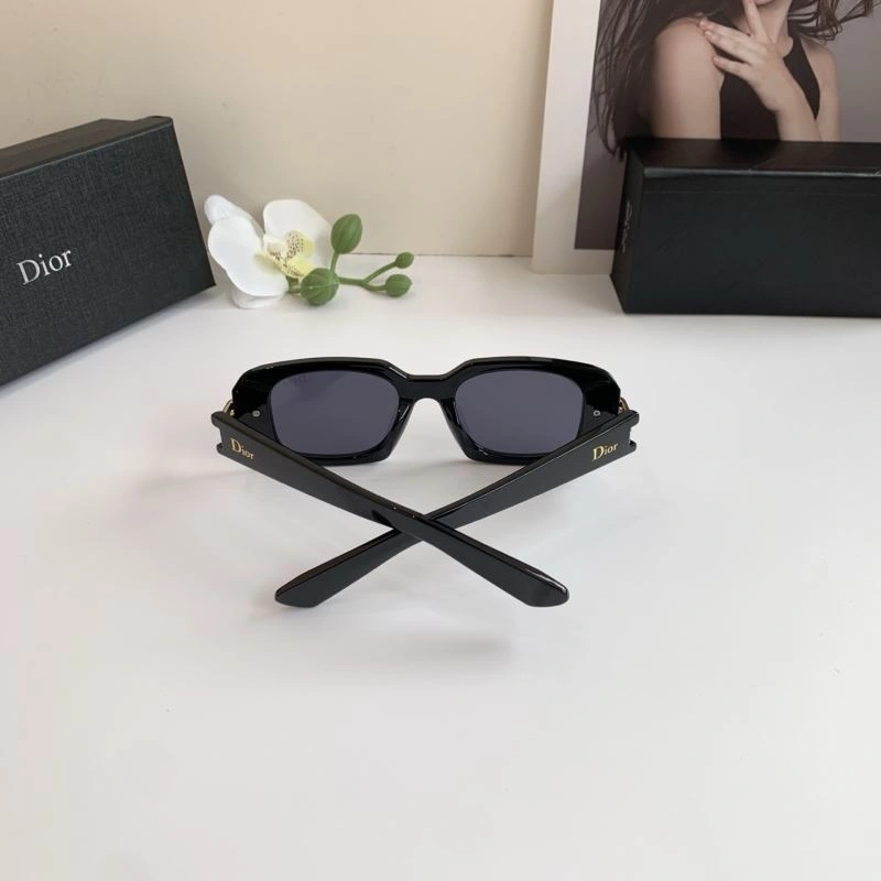 Christian Dior Sunglasses Supportive 278619