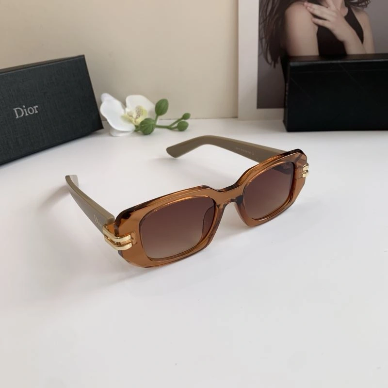 Christian Dior Sunglasses Lightweight 278621