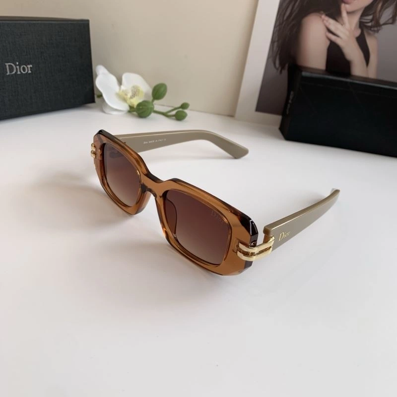 Christian Dior Sunglasses Lightweight 278621