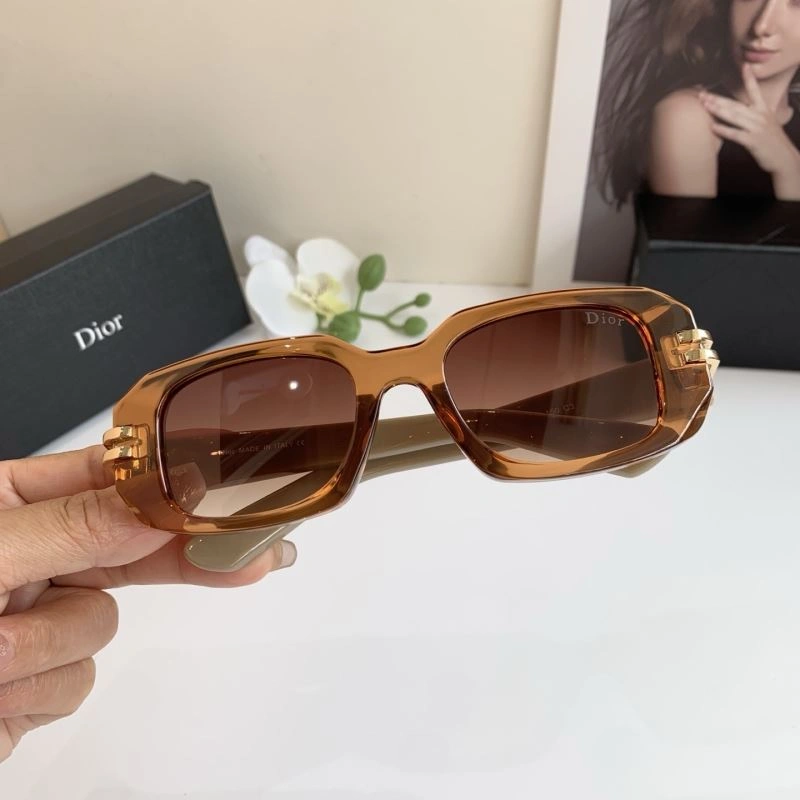 Christian Dior Sunglasses Lightweight 278621