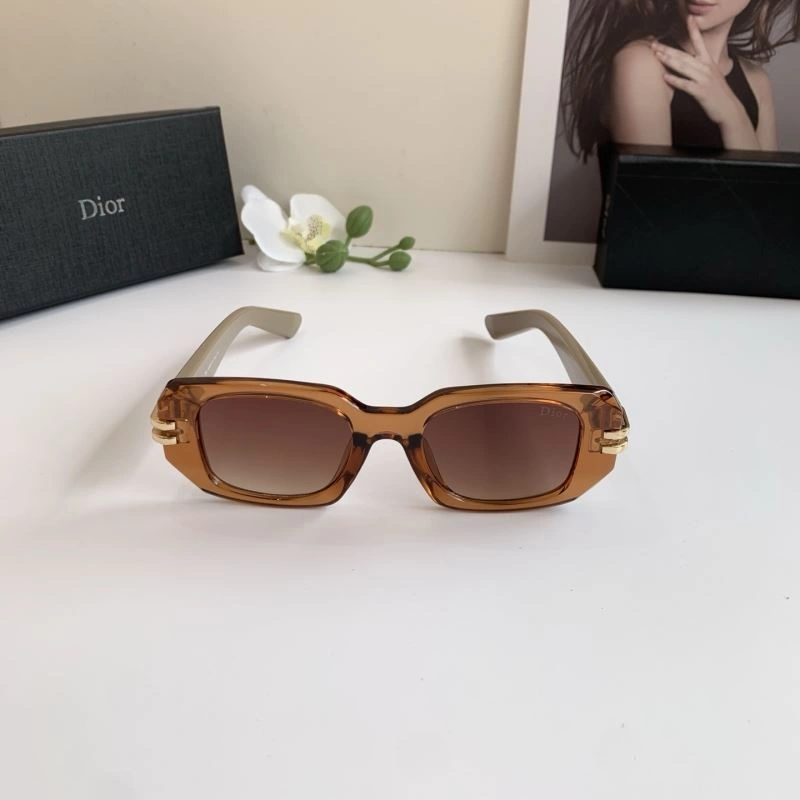 Christian Dior Sunglasses Lightweight 278621