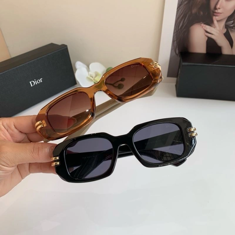 Christian Dior Sunglasses Lightweight 278621