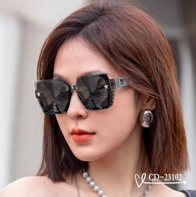 Christian Dior Sunglasses Trendy 278620
