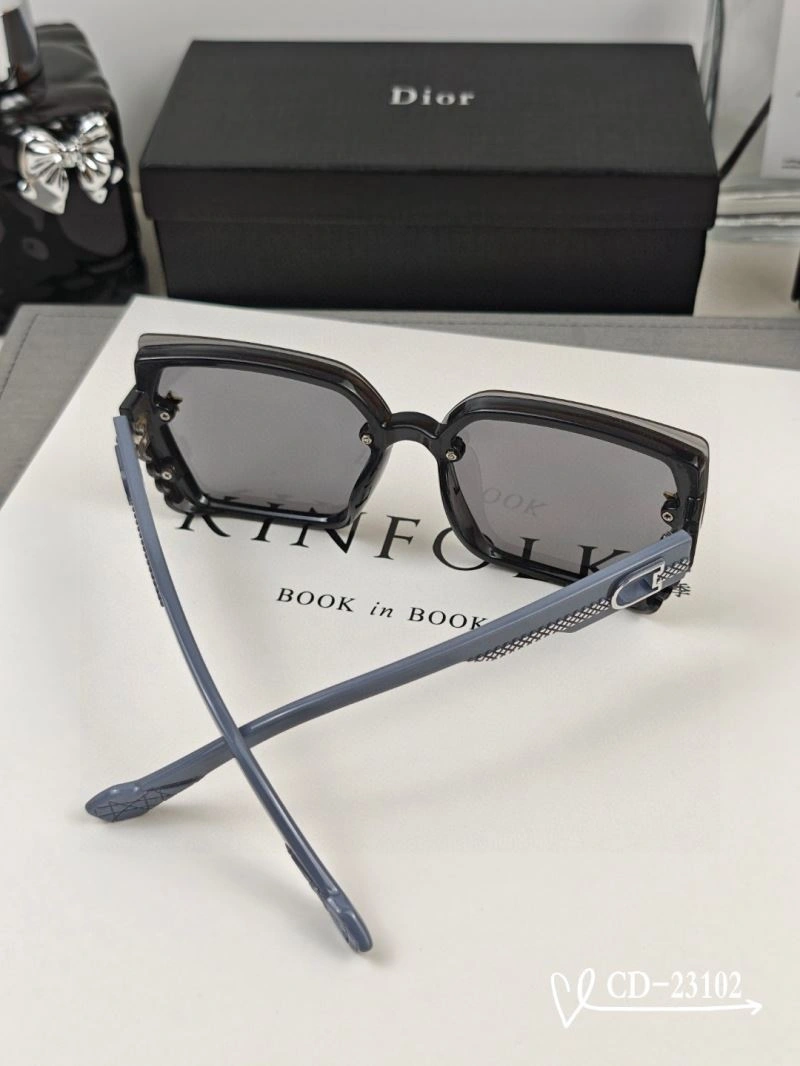 Christian Dior Sunglasses Trendy 278620