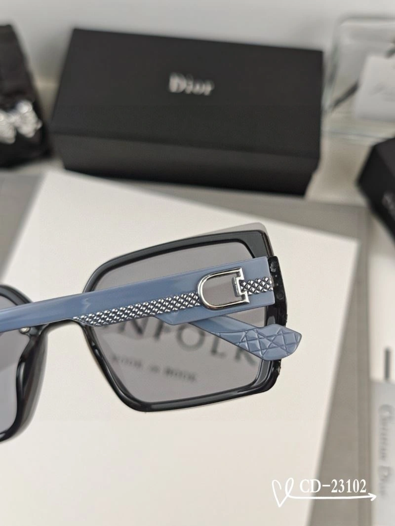 Christian Dior Sunglasses Trendy 278620