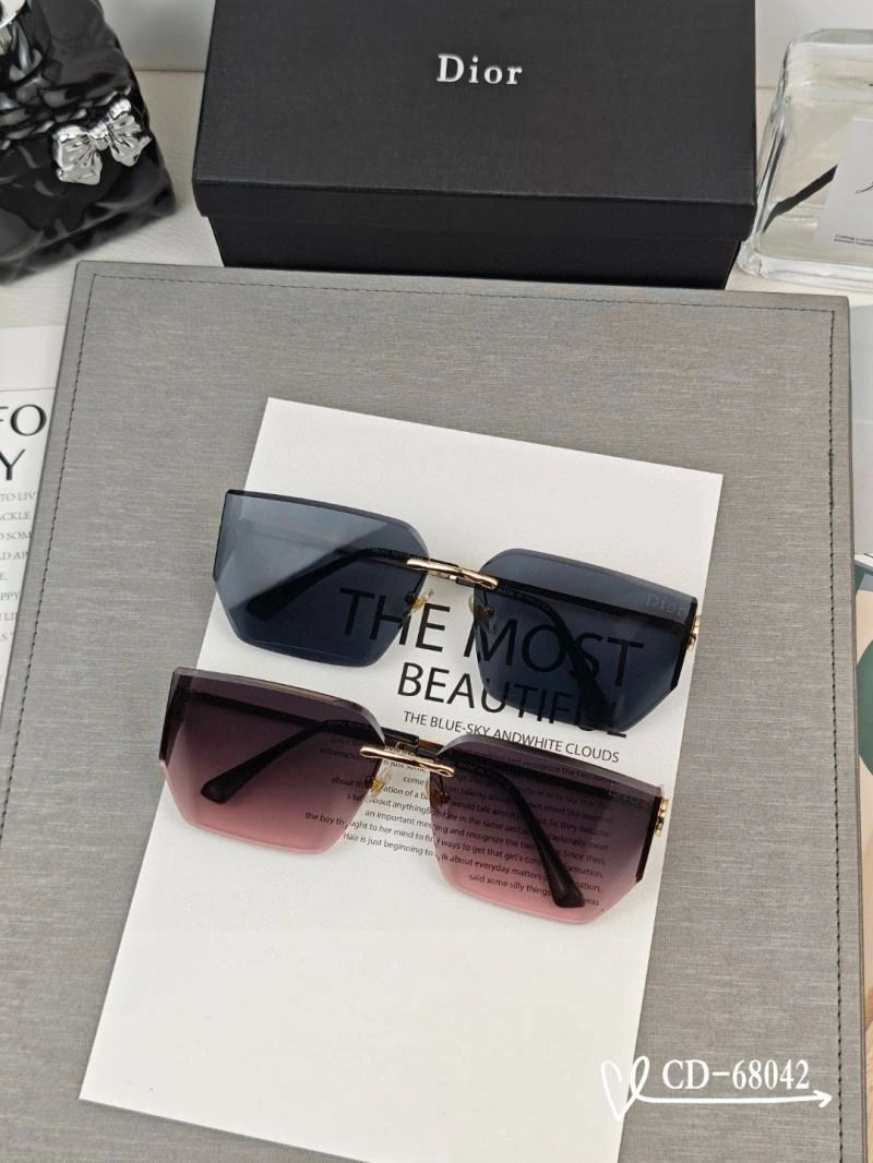 Christian Dior Sunglasses Timeless 278631