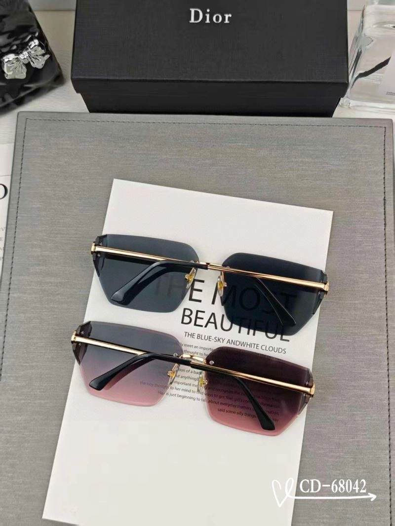 Christian Dior Sunglasses Timeless 278631