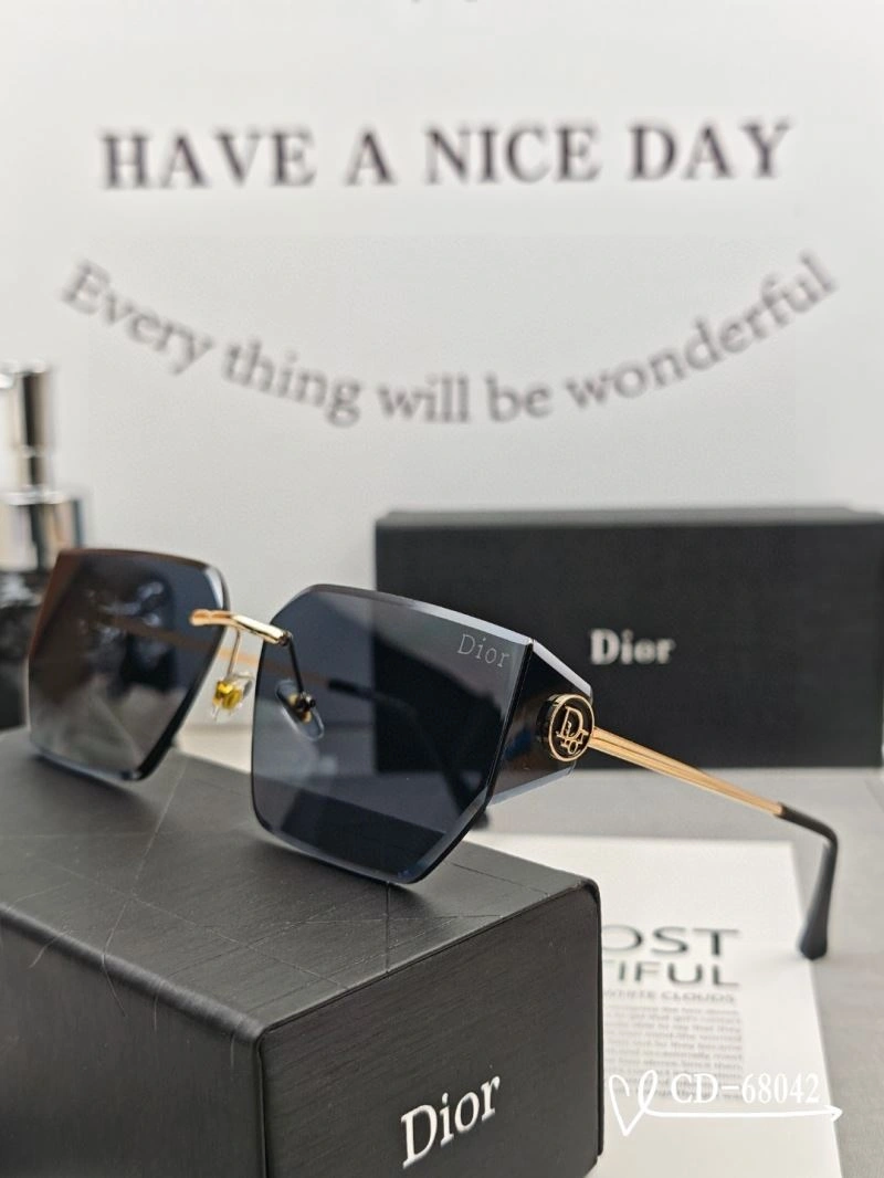 Christian Dior Sunglasses Timeless 278631
