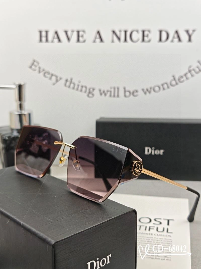 Christian Dior Sunglasses Timeless 278631