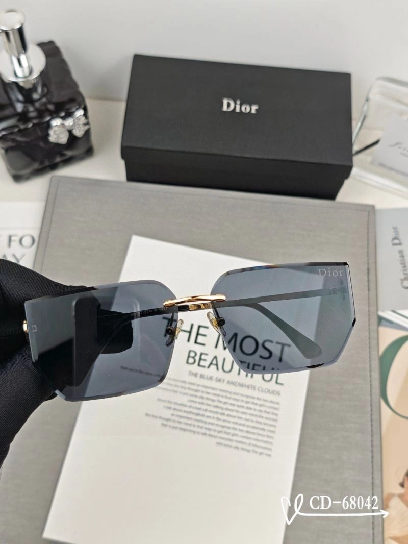 Christian Dior Sunglasses Timeless 278631