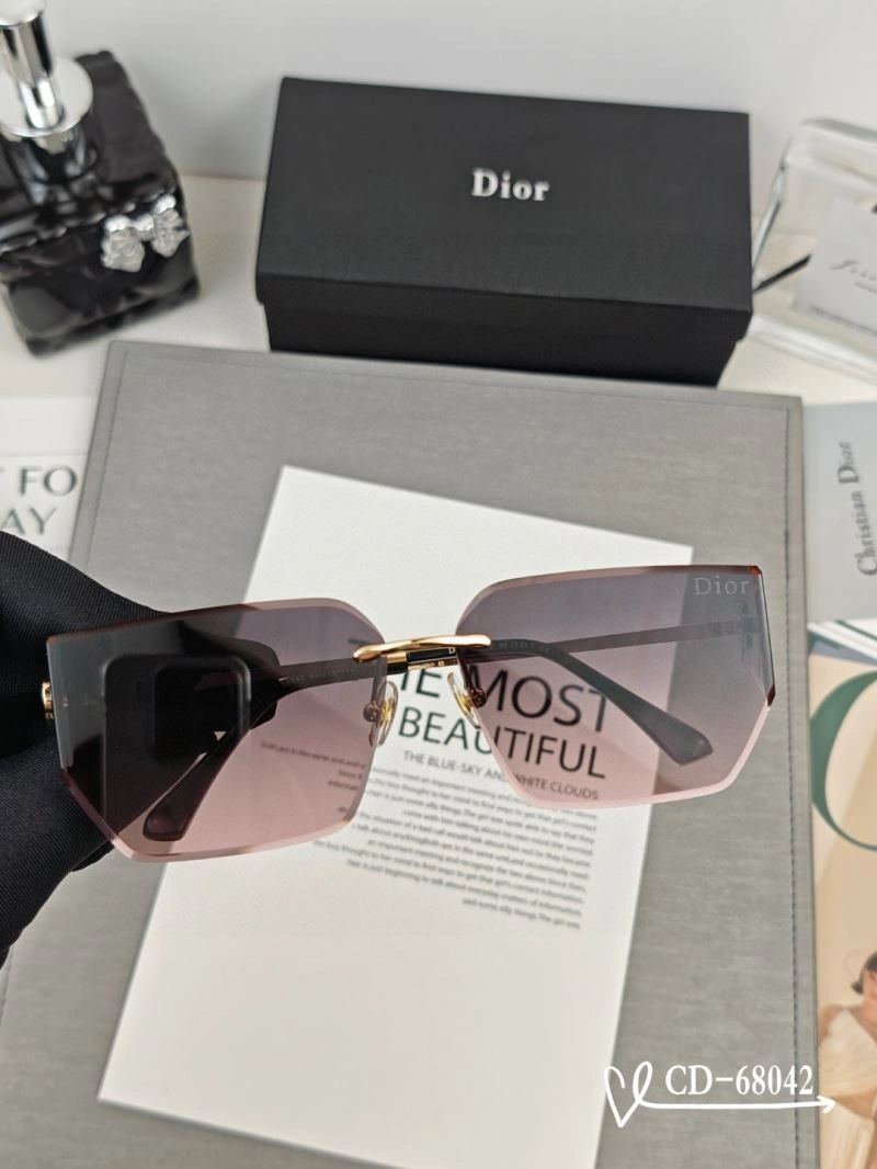 Christian Dior Sunglasses Timeless 278631