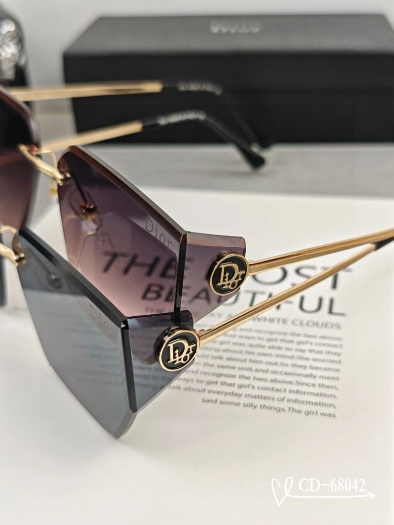Christian Dior Sunglasses Timeless 278631