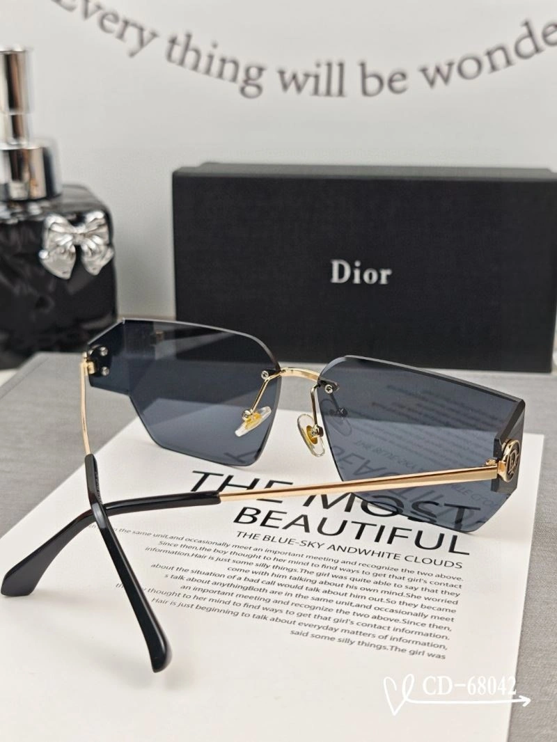 Christian Dior Sunglasses Timeless 278631
