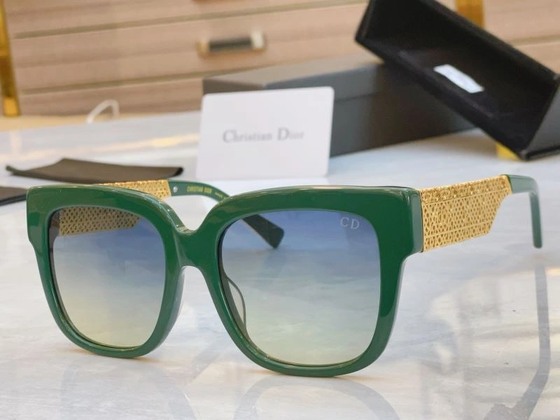 EasyMatch Christian Dior Sunglasses 278640