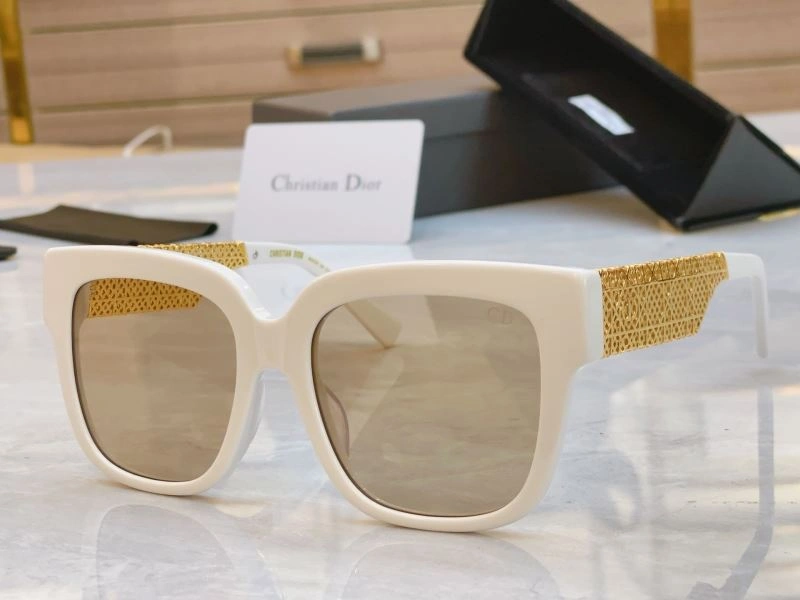 EasyMatch Christian Dior Sunglasses 278640