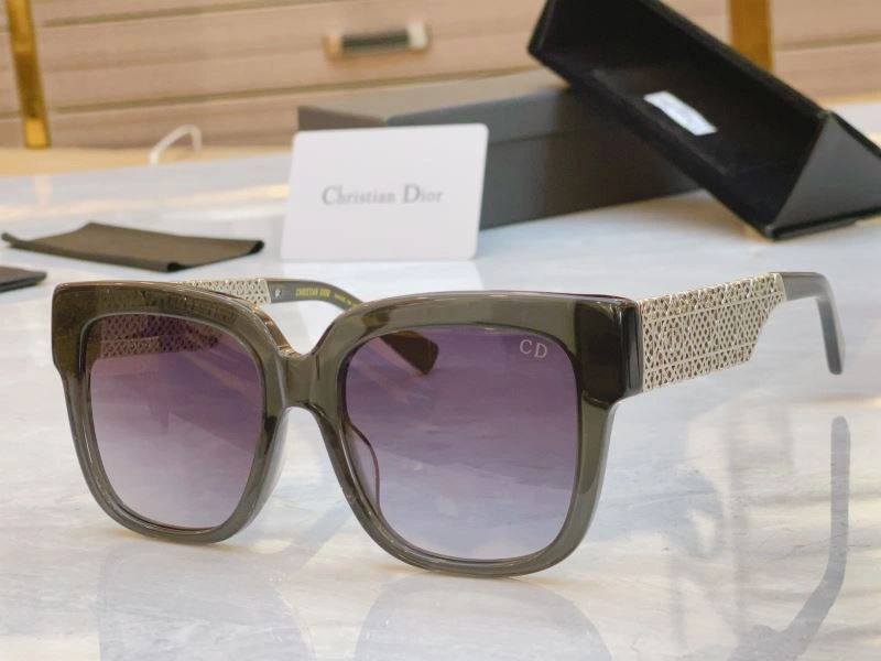 EasyMatch Christian Dior Sunglasses 278640