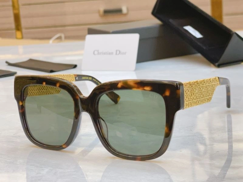 EasyMatch Christian Dior Sunglasses 278640