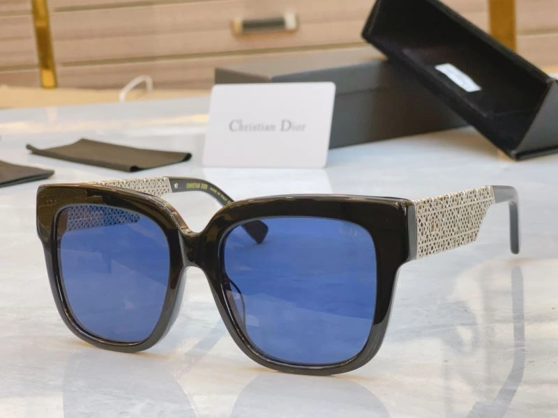 EasyMatch Christian Dior Sunglasses 278640