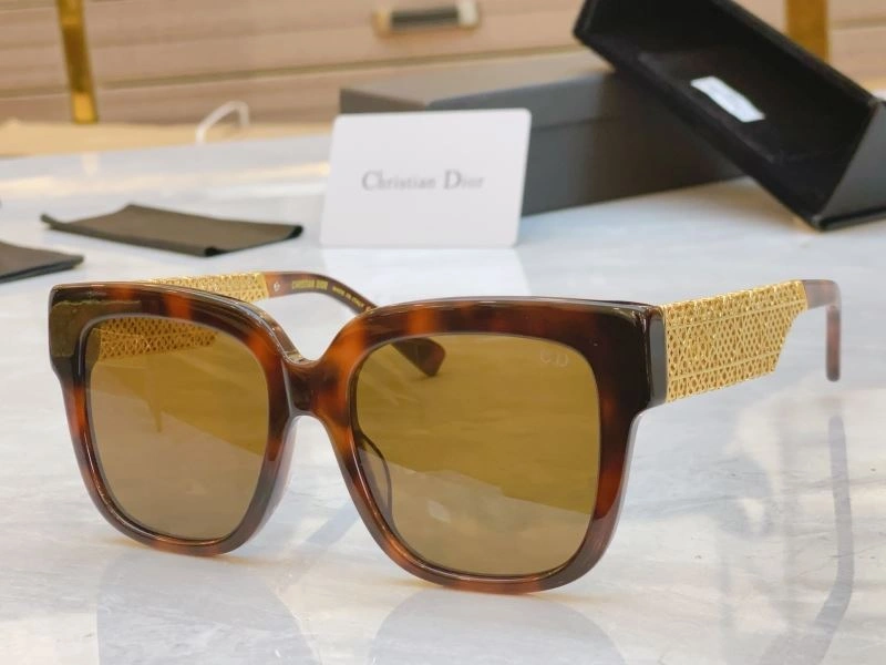 EasyMatch Christian Dior Sunglasses 278640