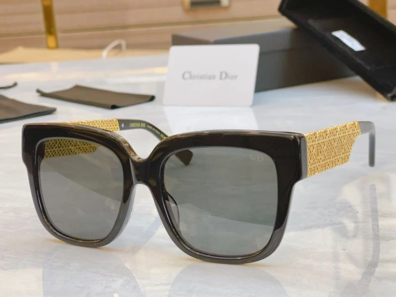 EasyMatch Christian Dior Sunglasses 278640