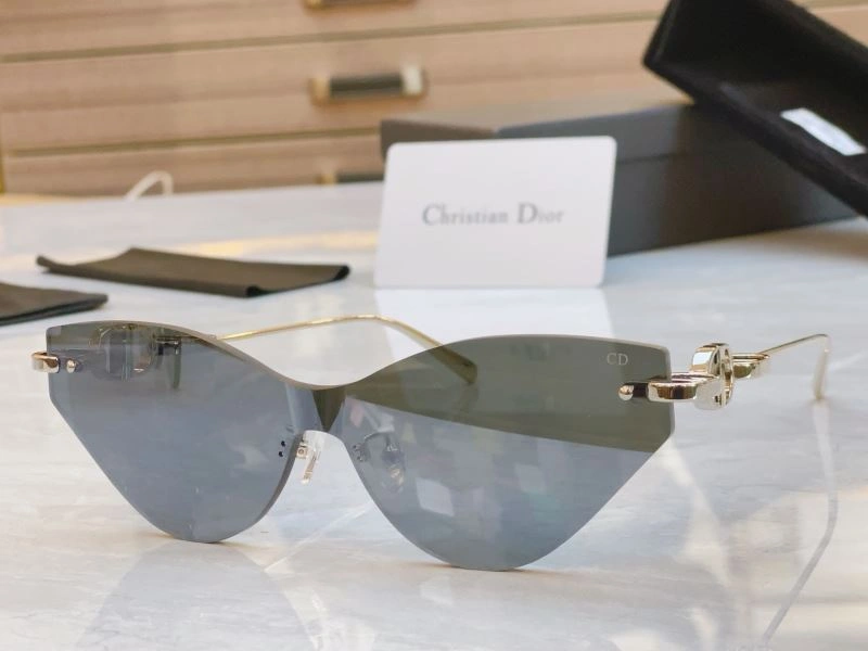 Seasonal Christian Dior Sunglasses 278638