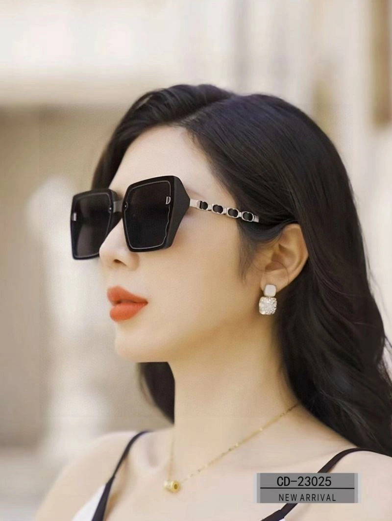 Christian Dior Sunglasses Soft 278624