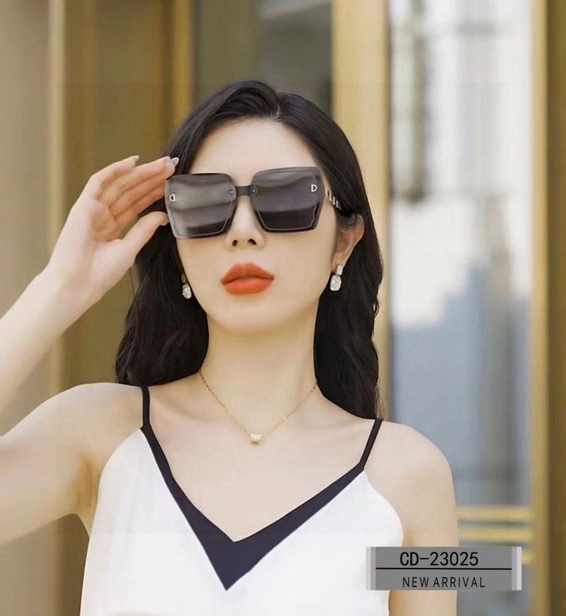 Christian Dior Sunglasses Soft 278624