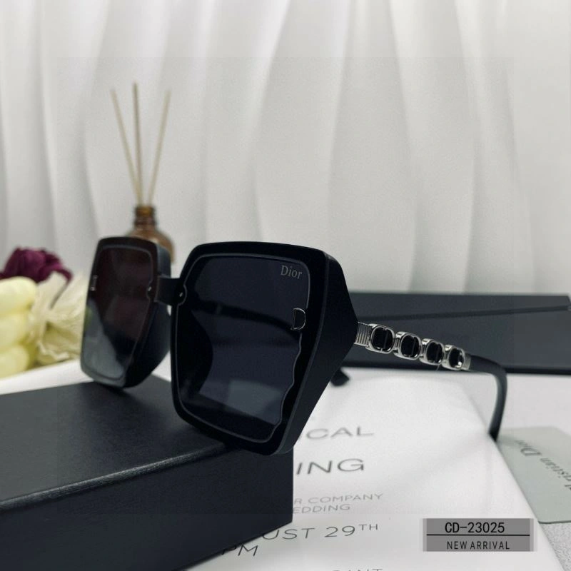 Christian Dior Sunglasses Soft 278624