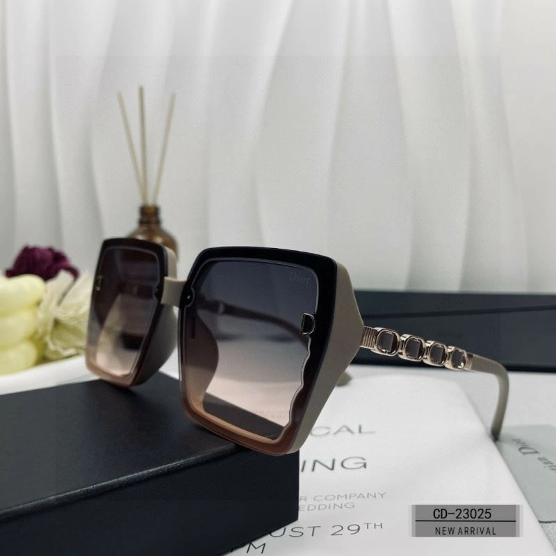 Christian Dior Sunglasses Soft 278624