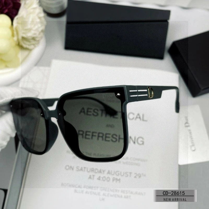 Christian Dior Sunglasses Bold 278623