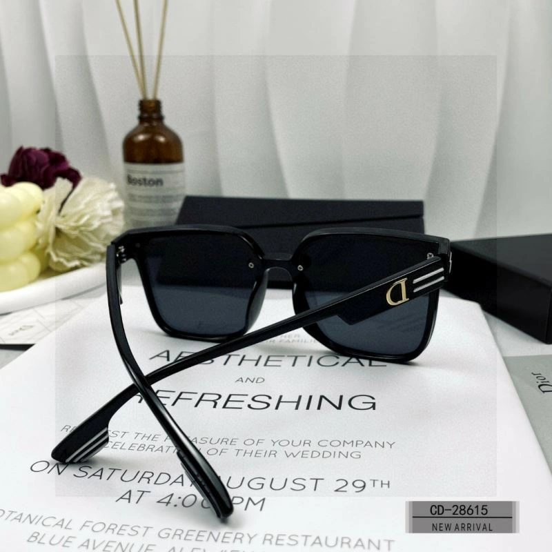 Christian Dior Sunglasses Bold 278623
