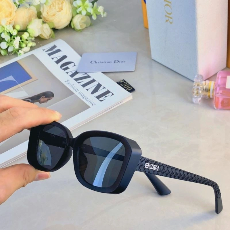 ModernLook Christian Dior Sunglasses 278617