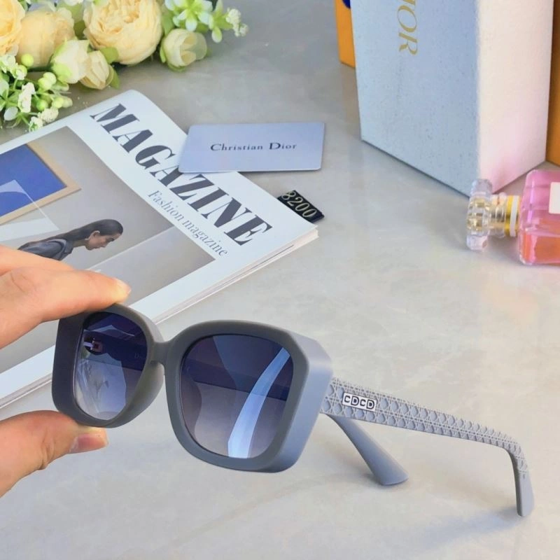 ModernLook Christian Dior Sunglasses 278617