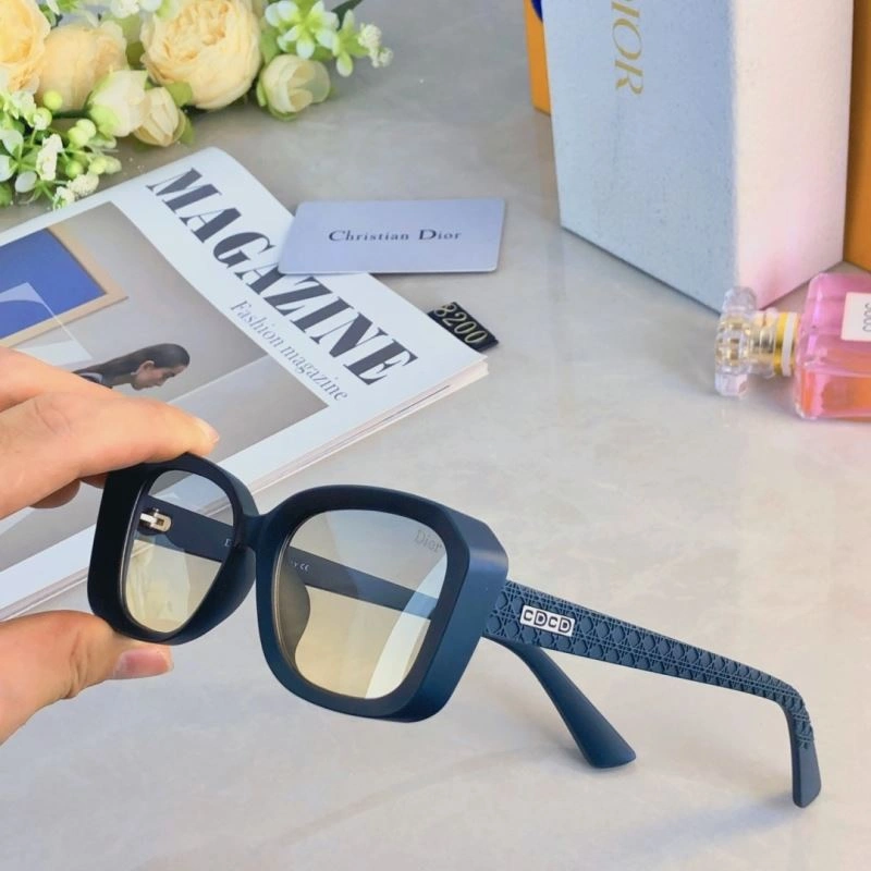 ModernLook Christian Dior Sunglasses 278617