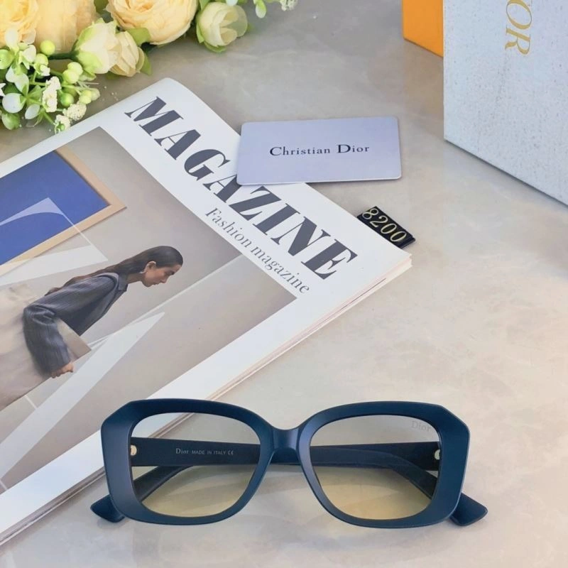 ModernLook Christian Dior Sunglasses 278617