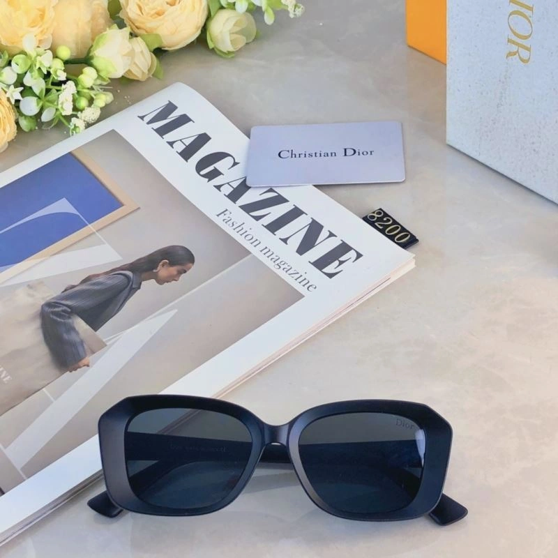 ModernLook Christian Dior Sunglasses 278617