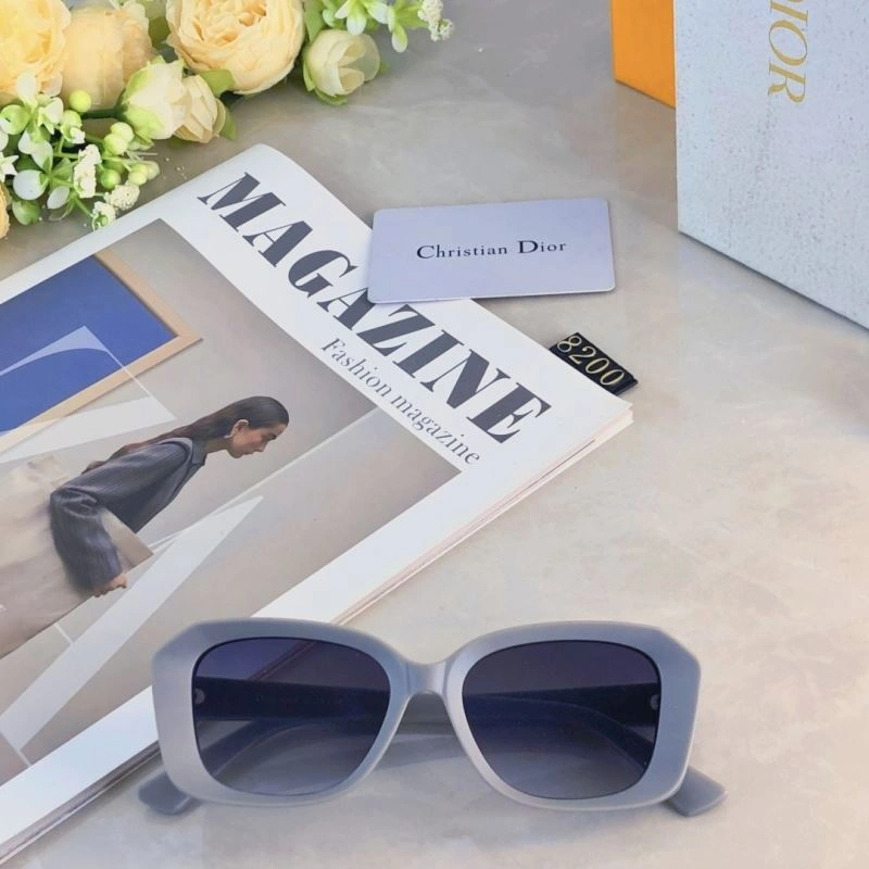 ModernLook Christian Dior Sunglasses 278617