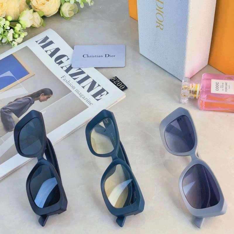 ModernLook Christian Dior Sunglasses 278617